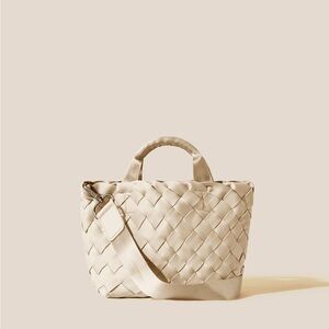 NWT Naghedi Tangier Tote